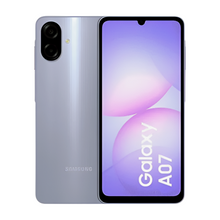 Samsung Galaxy A07