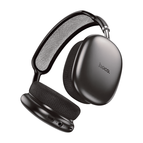 Hoco W55 Pleasing 90H BT Headphones