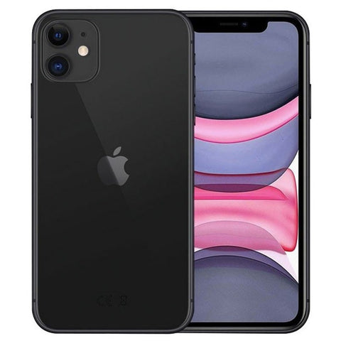 iPhone 11 re-use