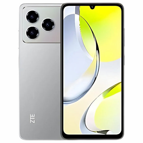 ZTE Blade A76 5G 4GB/128GB Cinzento